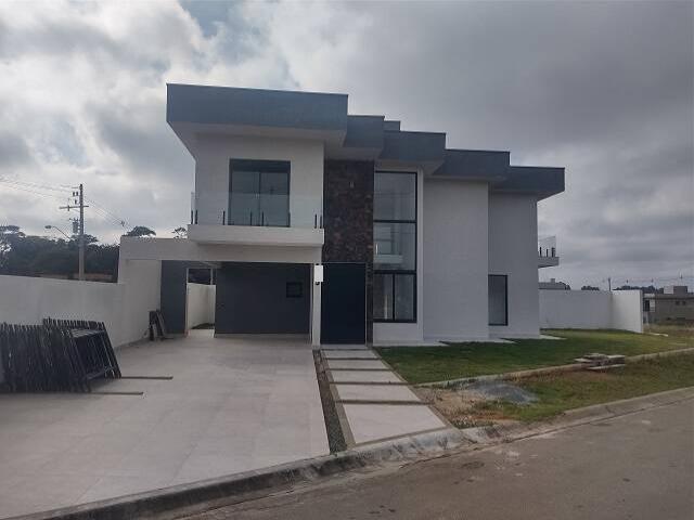#4 - Casa para Venda em Vargem Grande Paulista - SP - 1