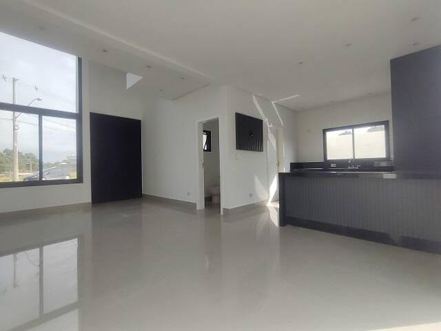 #4 - Casa para Venda em Vargem Grande Paulista - SP - 3