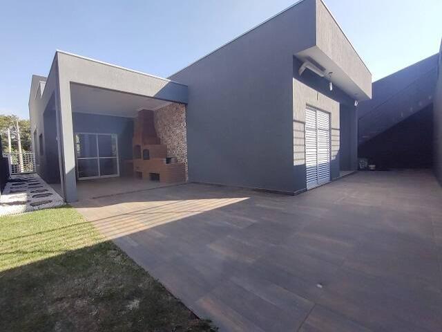 #6 - Casa para Venda em Vargem Grande Paulista - SP - 2