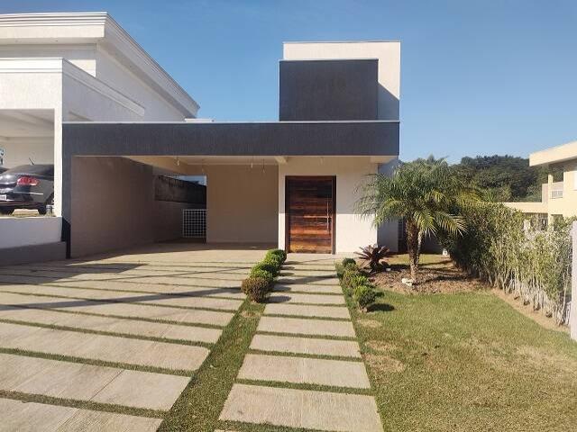 #7 - Casa para Venda em Vargem Grande Paulista - SP - 2