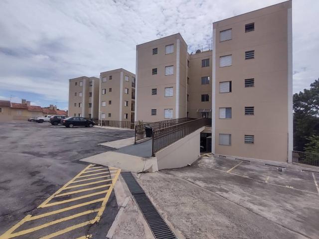 #AP249 - Apartamento para Venda em Cotia - SP - 2
