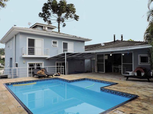#Ca1.450 - Casa para Venda em Carapicuíba - SP - 1