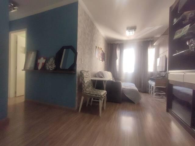 #59 - Apartamento para Venda em Cotia - SP - 3