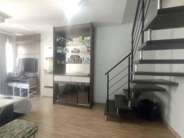 #59 - Apartamento para Venda em Cotia - SP - 2
