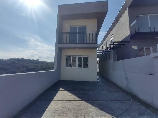 #66 - Casa para Venda em Cotia - SP