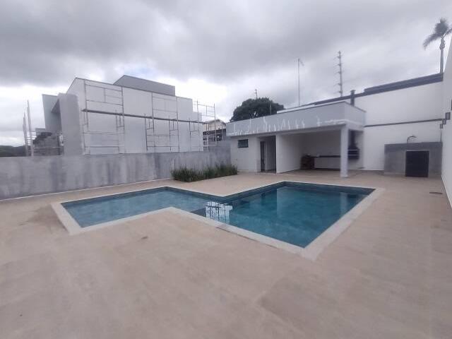 #83 - Casa para Venda em Vargem Grande Paulista - SP - 3