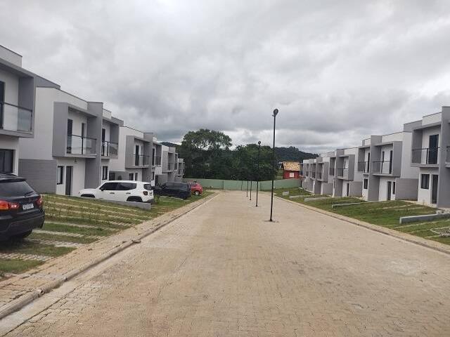 #83 - Casa para Venda em Vargem Grande Paulista - SP - 1