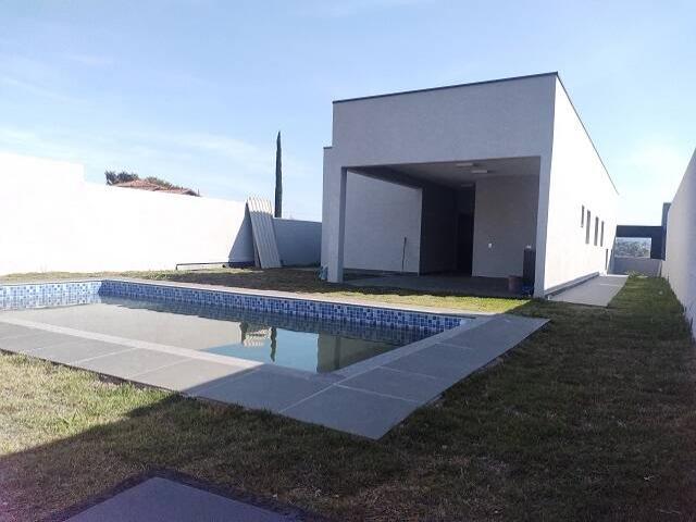 #101 - Casa para Venda em Vargem Grande Paulista - SP - 2