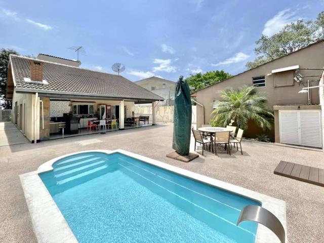 #112 - Casa para Venda em Carapicuíba - SP - 1
