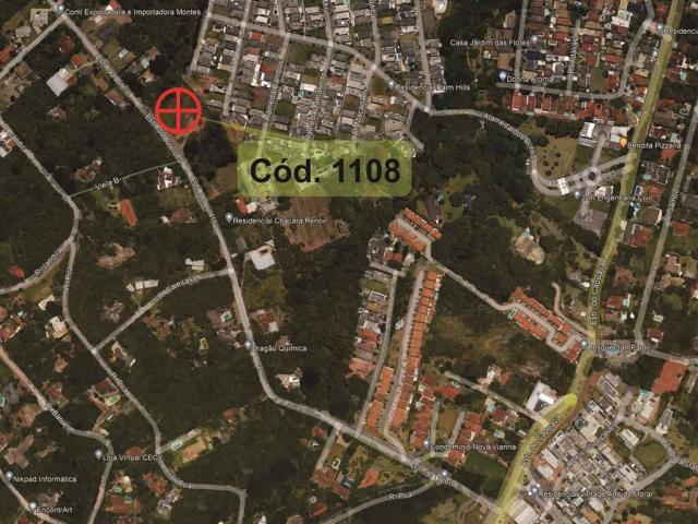 #119 - Área para Venda em Cotia - SP - 2