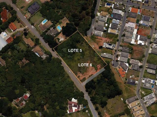 #119 - Área para Venda em Cotia - SP - 1