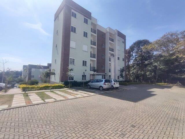 #121 - Apartamento para Venda em Vargem Grande Paulista - SP - 1