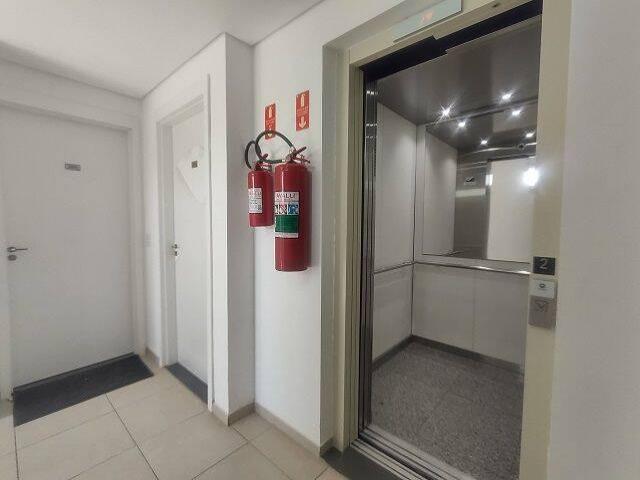 #122 - Apartamento para Venda em Vargem Grande Paulista - SP - 2