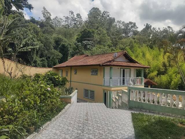 #ch949 - Casa para Venda em Cotia - SP - 2