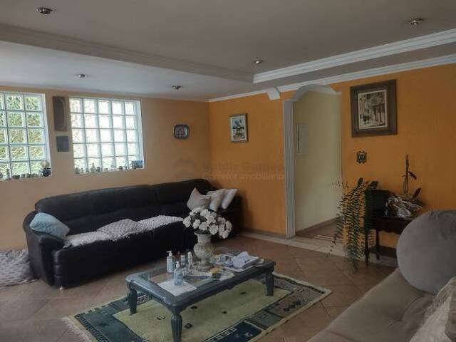 #ch1.100 - Casa para Venda em Cotia - SP - 2