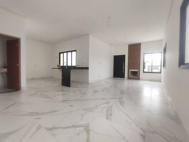 #ca 959 - Casa para Venda em Vargem Grande Paulista - SP - 2
