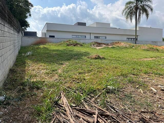 #137 - Área para Venda em Vargem Grande Paulista - SP - 1