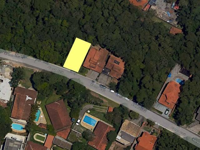 #138 - Área para Venda em Itapevi - SP - 2
