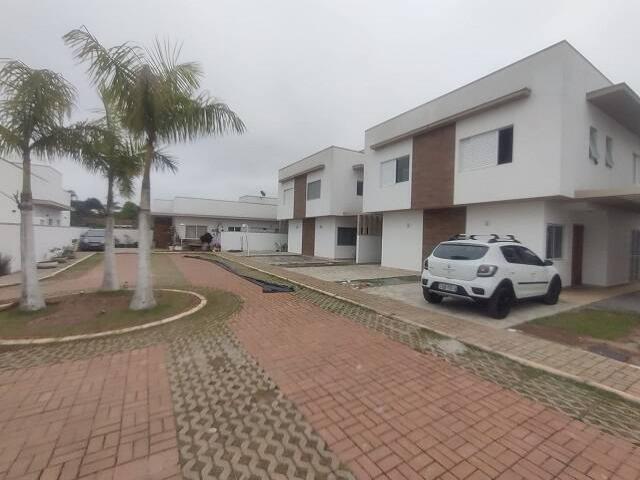 #262 - Casa para Venda em Vargem Grande Paulista - SP - 1