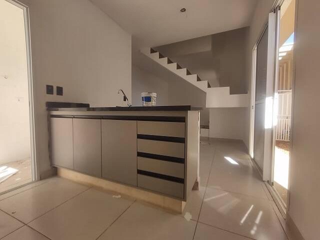 #262 - Casa para Venda em Vargem Grande Paulista - SP - 3