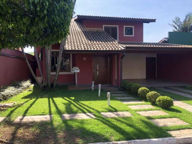 Venda em Horizontal Park - Cotia