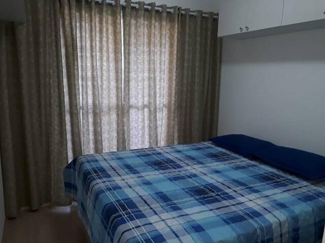 #AP 330 - Apartamento para Venda em Cotia - SP - 3