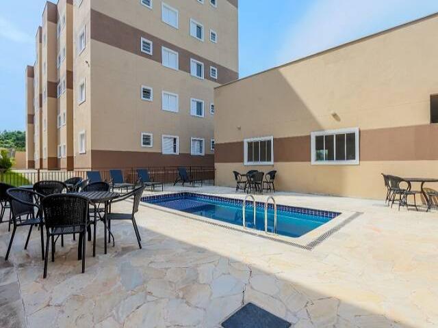 #160 - Apartamento para Venda em Cotia - SP - 2
