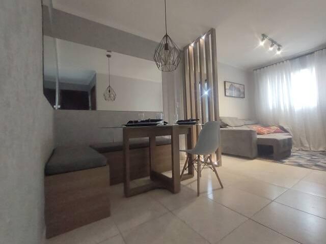 #160 - Apartamento para Venda em Cotia - SP - 3