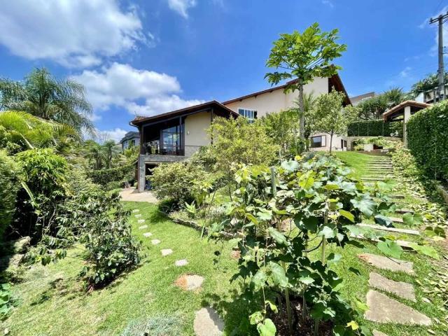 #165 - Casa para Venda em Embu das Artes - SP - 1