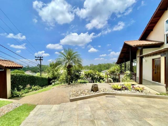 #165 - Casa para Venda em Embu das Artes - SP - 3
