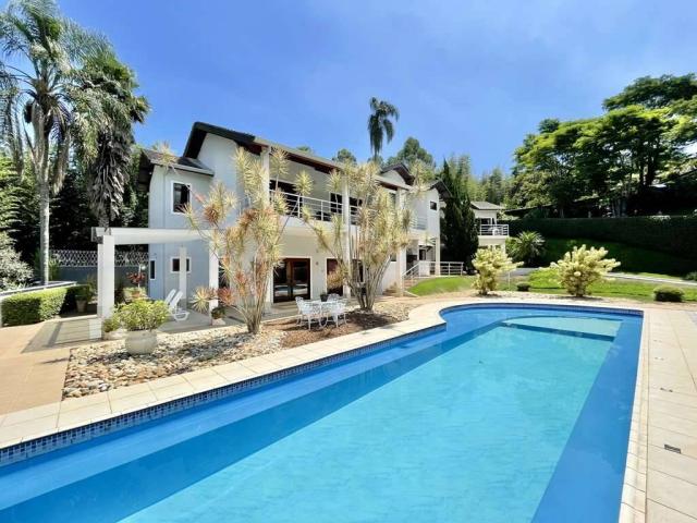 #169 - Casa para Venda em Cotia - SP - 2