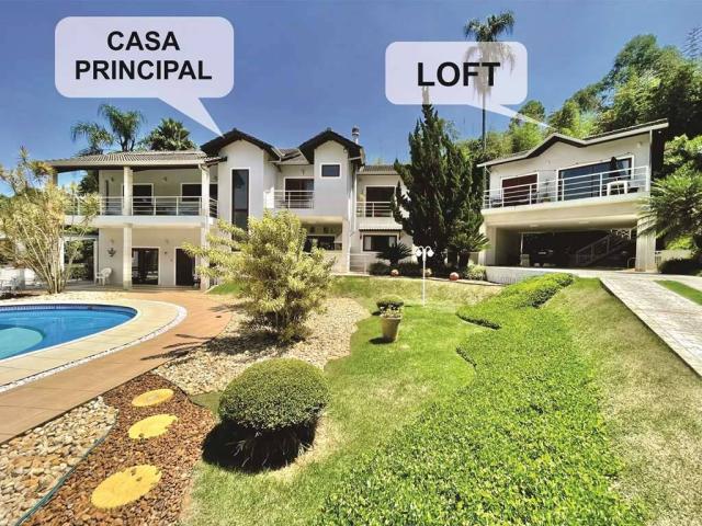 #169 - Casa para Venda em Cotia - SP - 1