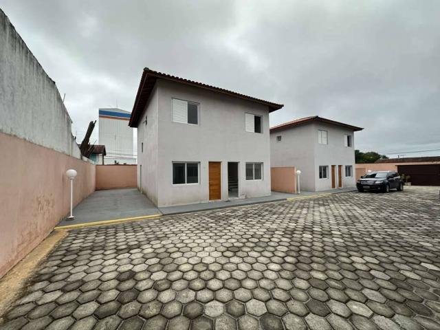 #170 - Casa para Venda em Vargem Grande Paulista - SP