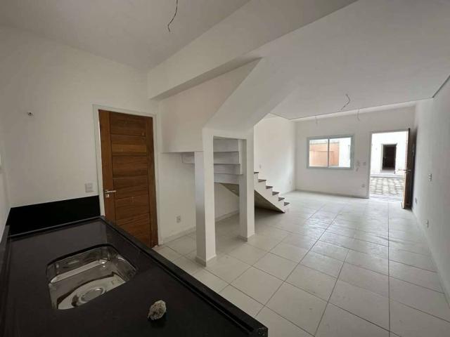 #170 - Casa para Venda em Vargem Grande Paulista - SP