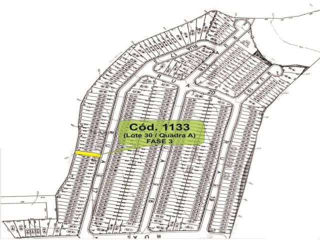 #171 - Área para Venda em Cotia - SP - 2