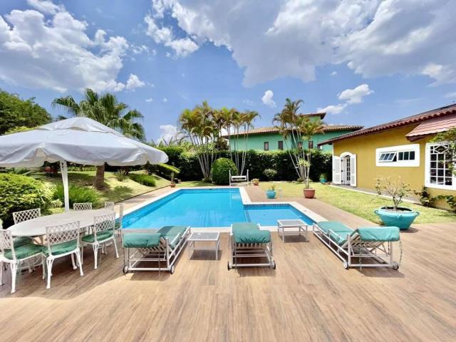 #173 - Casa para Venda em Cotia - SP - 1