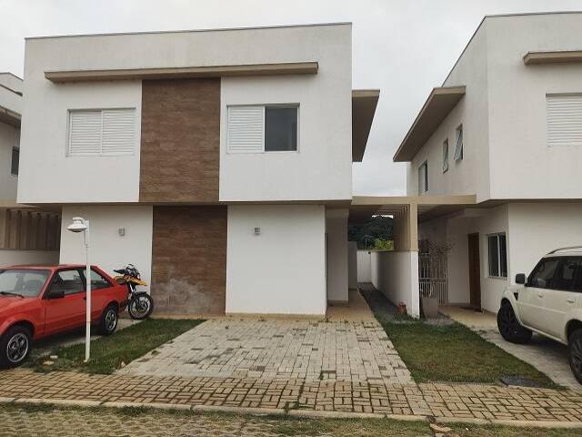 #Ca365 - Casa para Venda em Vargem Grande Paulista - SP - 1