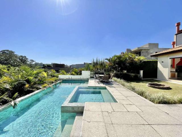 #Ca 6.900 - Casa para Venda em Cotia - SP - 2