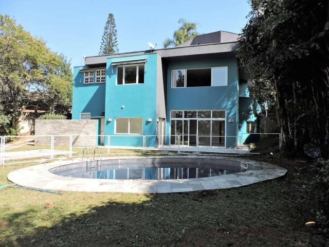 #Ca4.500 - Casa para Venda em Carapicuíba - SP - 2
