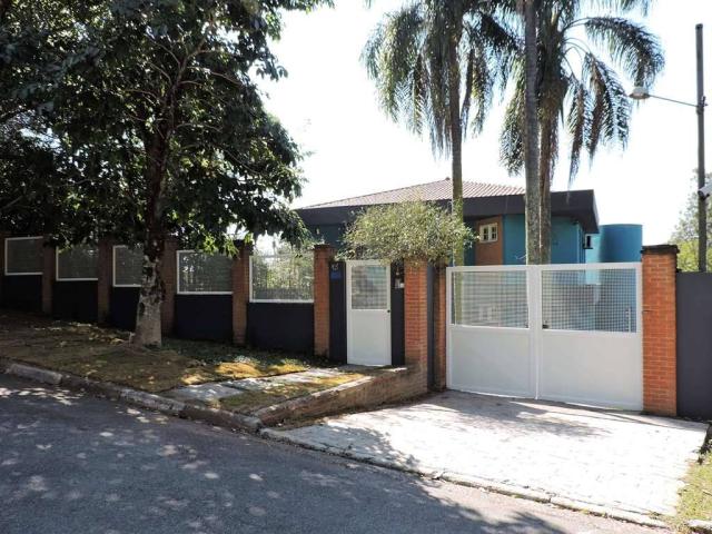 #Ca4.500 - Casa para Venda em Carapicuíba - SP - 1