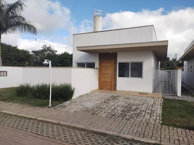 Venda em Chácara do Carmo - Vargem Grande Paulista