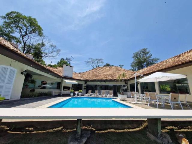 #708 - Casa para Venda em Cotia - SP - 2
