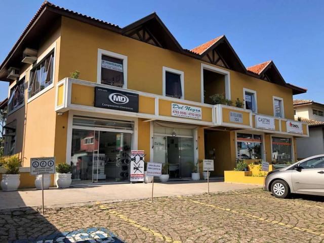 #189 - Sala para Venda em Cotia - SP - 1