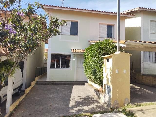 #Ca3200 - Casa para Locação em Cotia - SP - 1