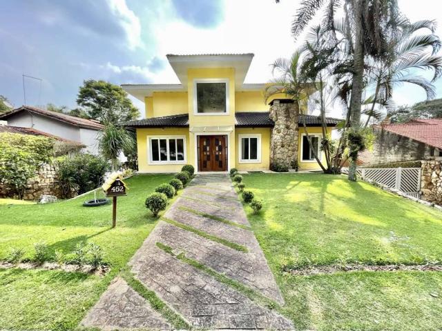 #1081 - Casa para Venda em Itapevi - SP - 2