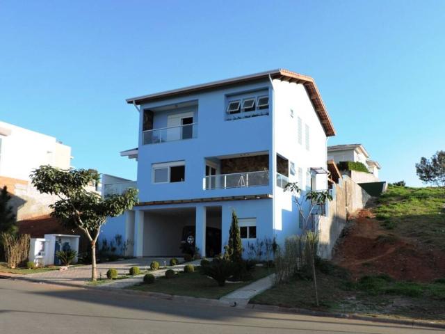 #200 - Casa para Venda em Cotia - SP - 2