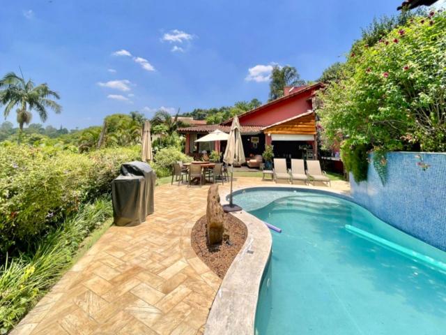 #M1122 - Casa para Venda em Cotia - SP