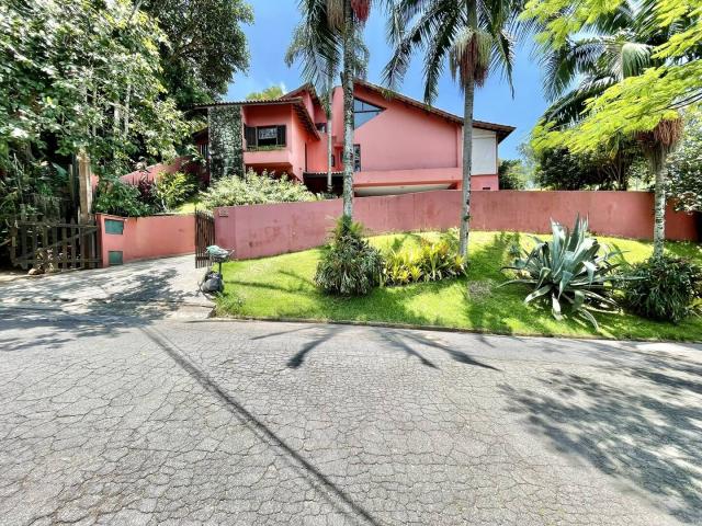 #M1122 - Casa para Venda em Cotia - SP