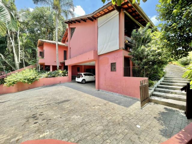 #M1122 - Casa para Venda em Cotia - SP