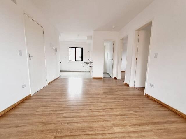 #209 - Apartamento para Venda em Carapicuíba - SP - 2